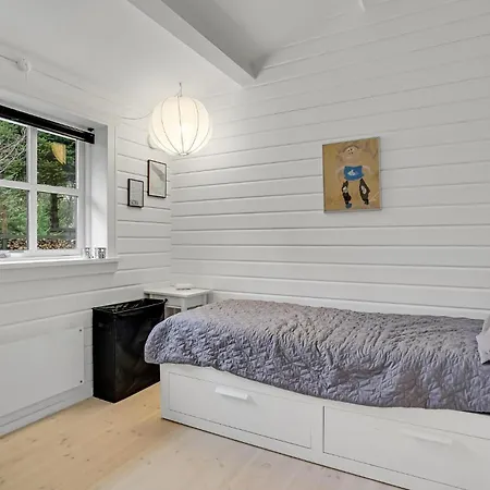 Дом отдыха 3 Bedroom Nice In
